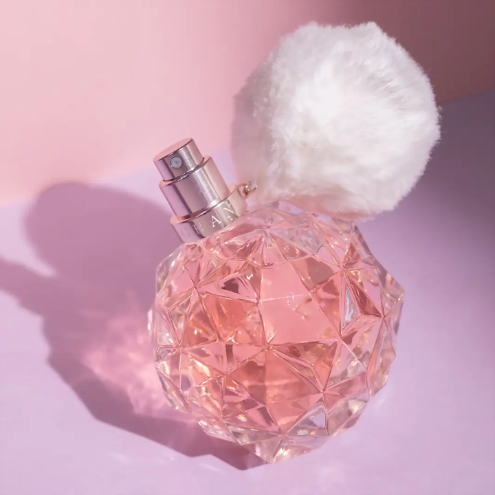 A Touch of Sweetness with Ariana Grande “Ari” Perfume, 100 ML