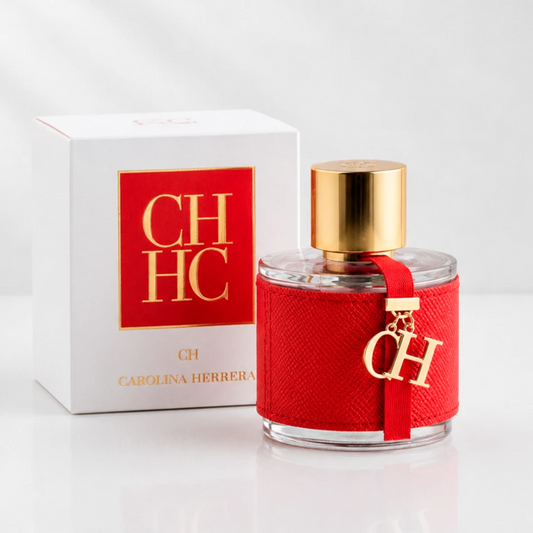 CH Perfume for Women, 100 ml