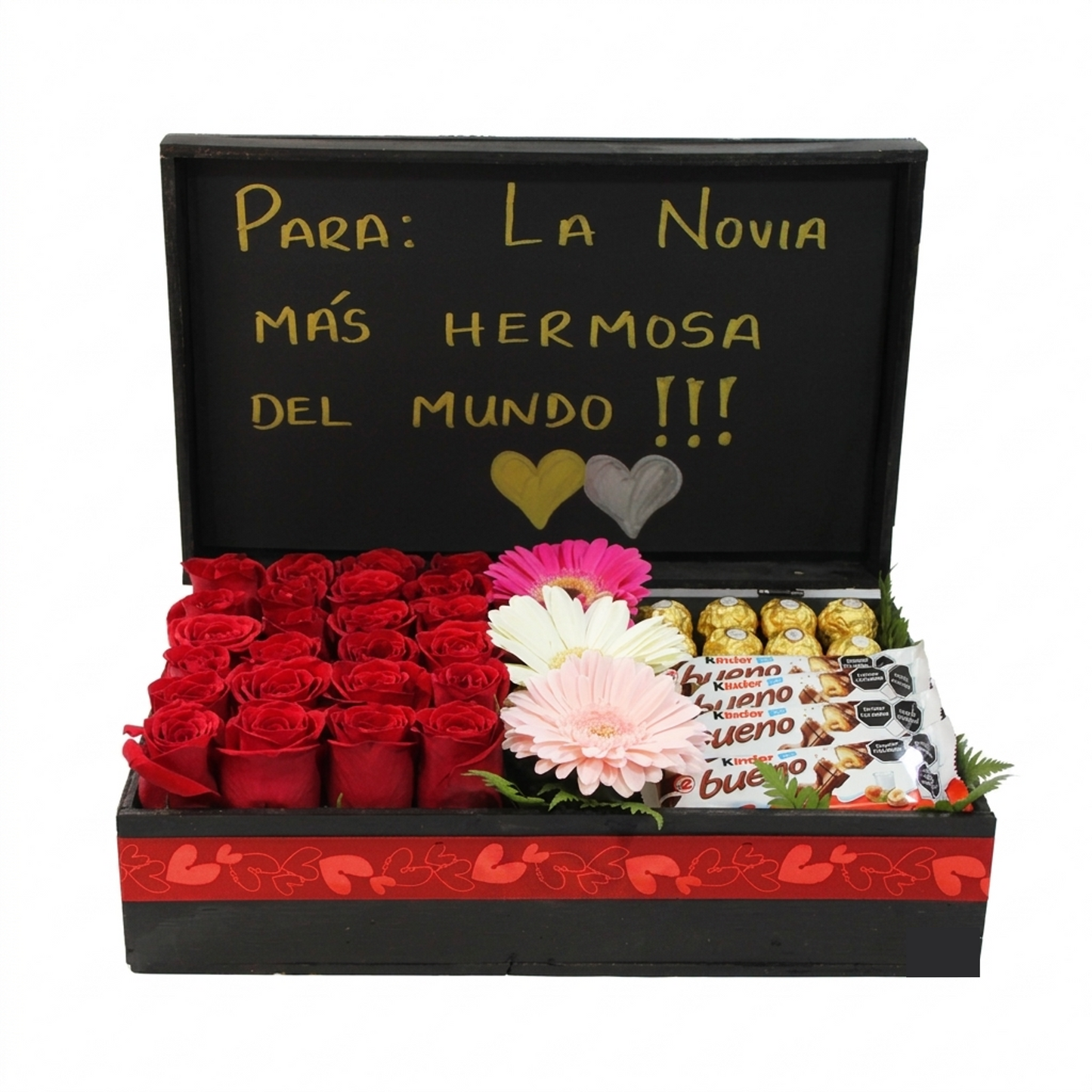 Sweet Temptation Box