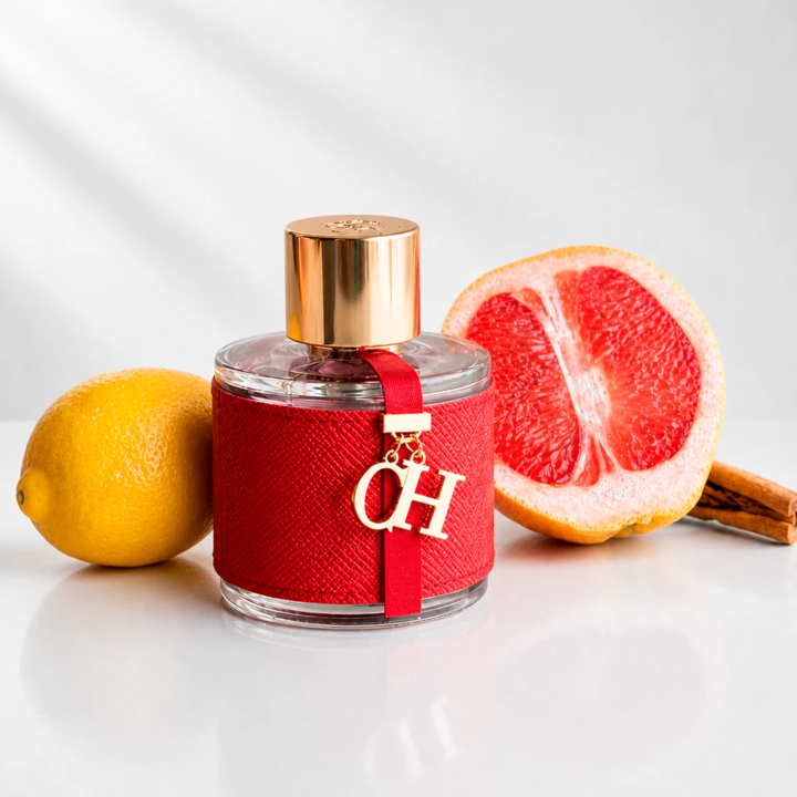 CH Perfume for Women, 100 ml