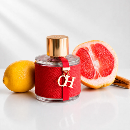 CH Perfume for Women, 100 ml