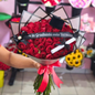 Graduation Bouquet of 50 Roses