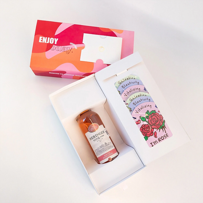 Tonymoly 6-Pack Mask Kit with Beringer