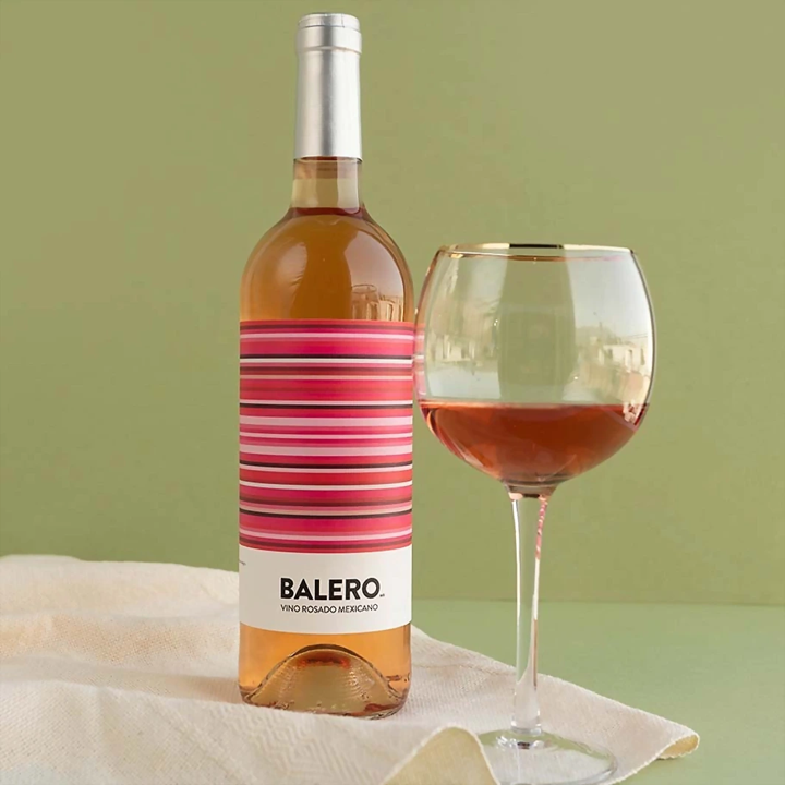 Balero Rosé Wine