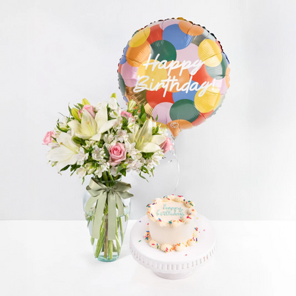 Birthday Kit