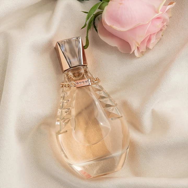 Elegance with Guess “Dare” Women's Perfume