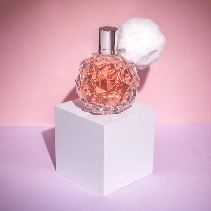 A Touch of Sweetness with Ariana Grande “Ari” Perfume, 100 ML