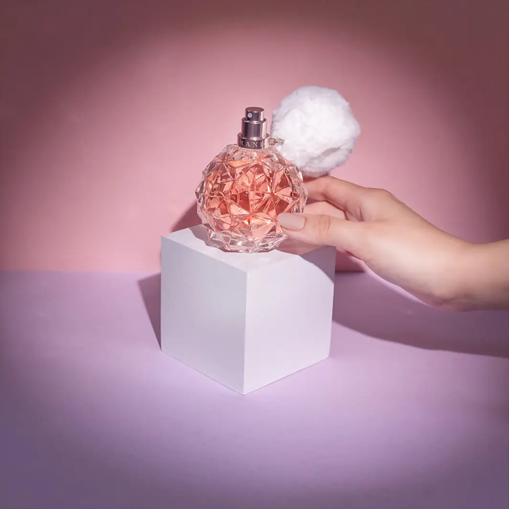 A Touch of Sweetness with Ariana Grande “Ari” Perfume, 100 ML