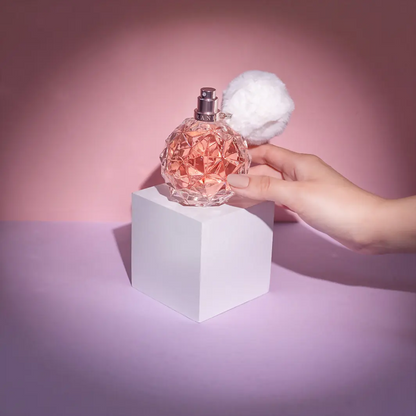 A Touch of Sweetness with Ariana Grande “Ari” Perfume, 100 ML